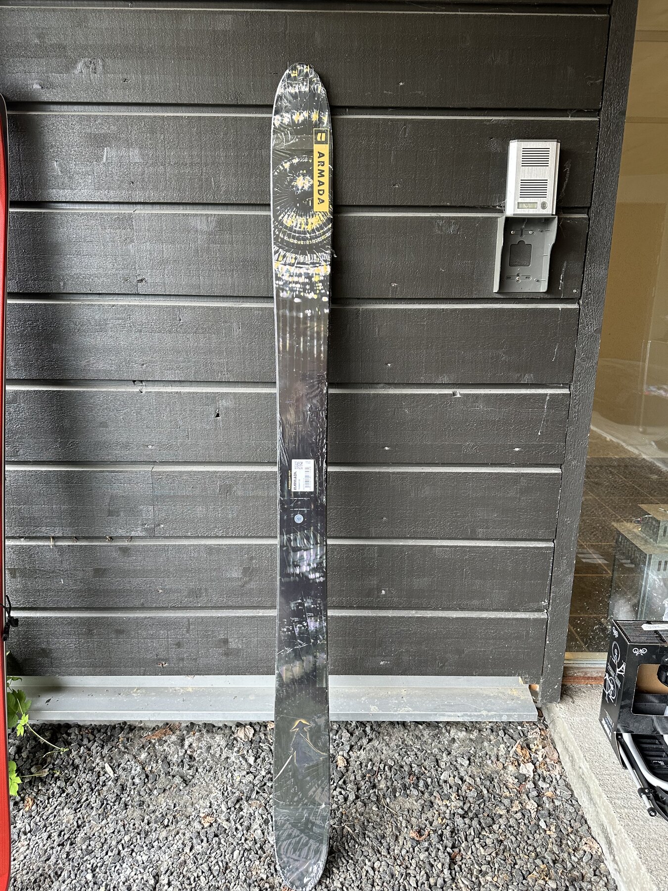 スキー armada whitewallker 116 Armada Whitewalker 116 Skis 2026 | evo