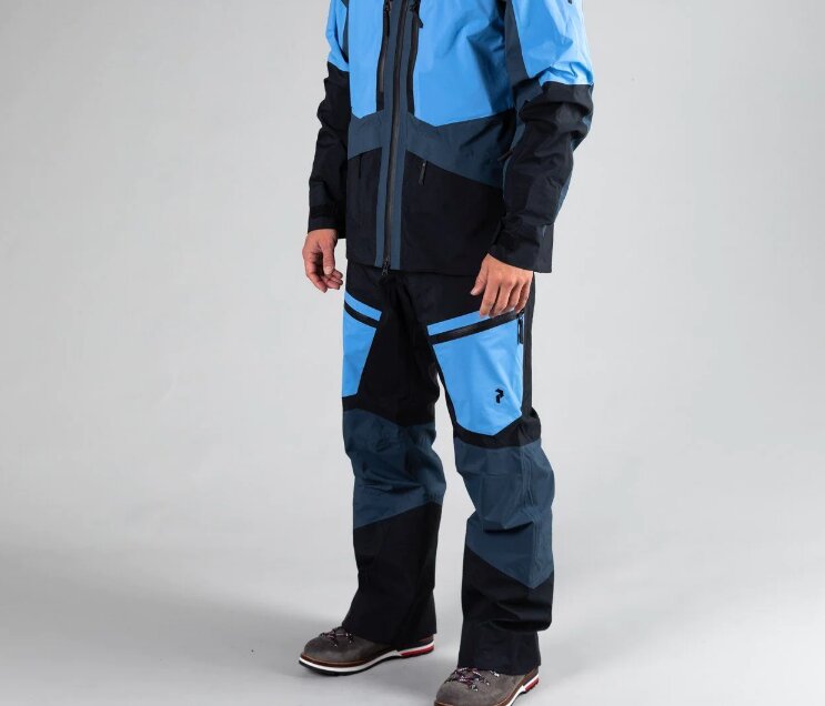 Peak Performance Gravity 2l Gore Tex Pants Peak Performance