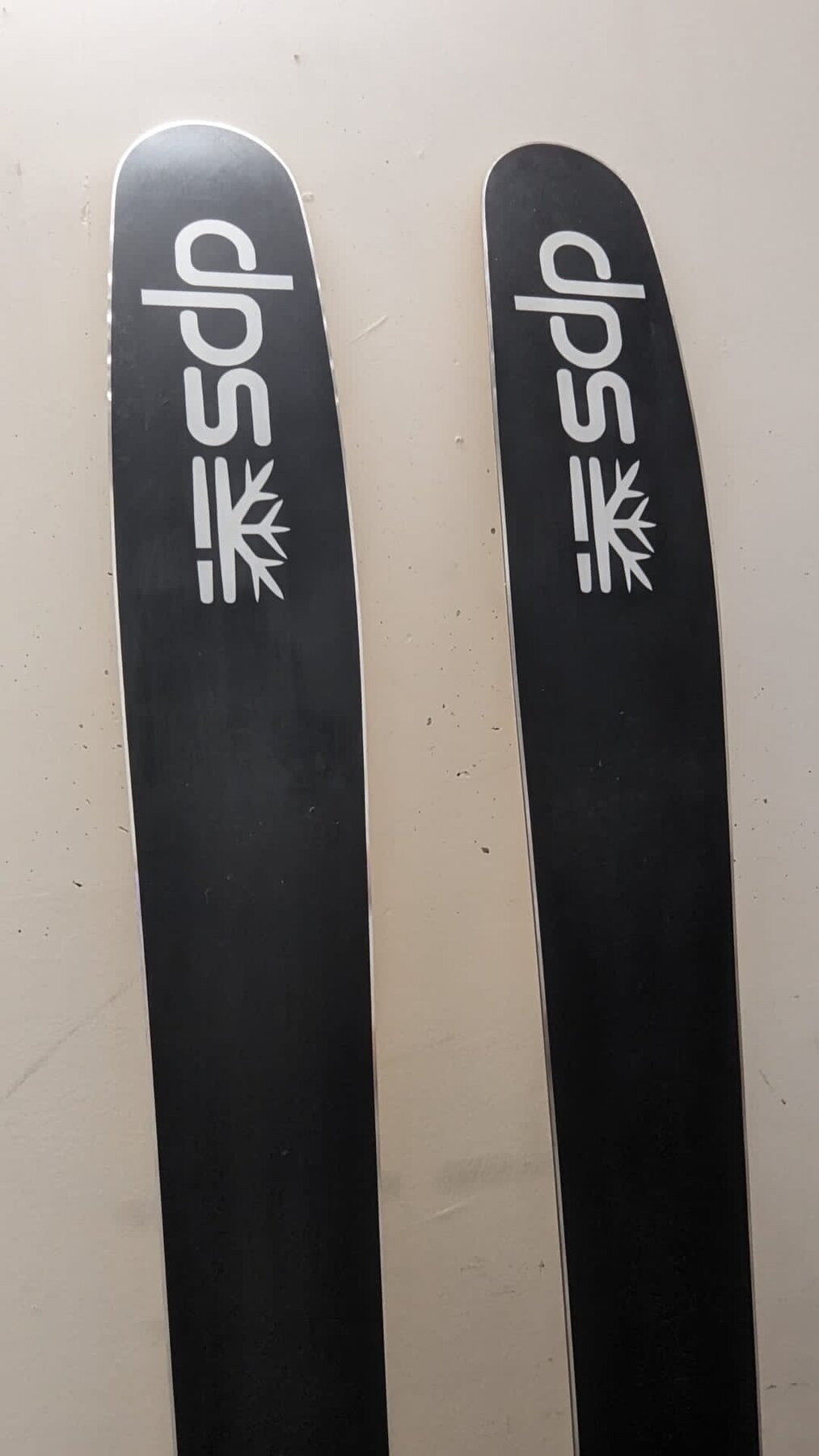 Säljes: DPS Wailer Alchemist 112, 178 cm + Shift 13 MNC - Freeride