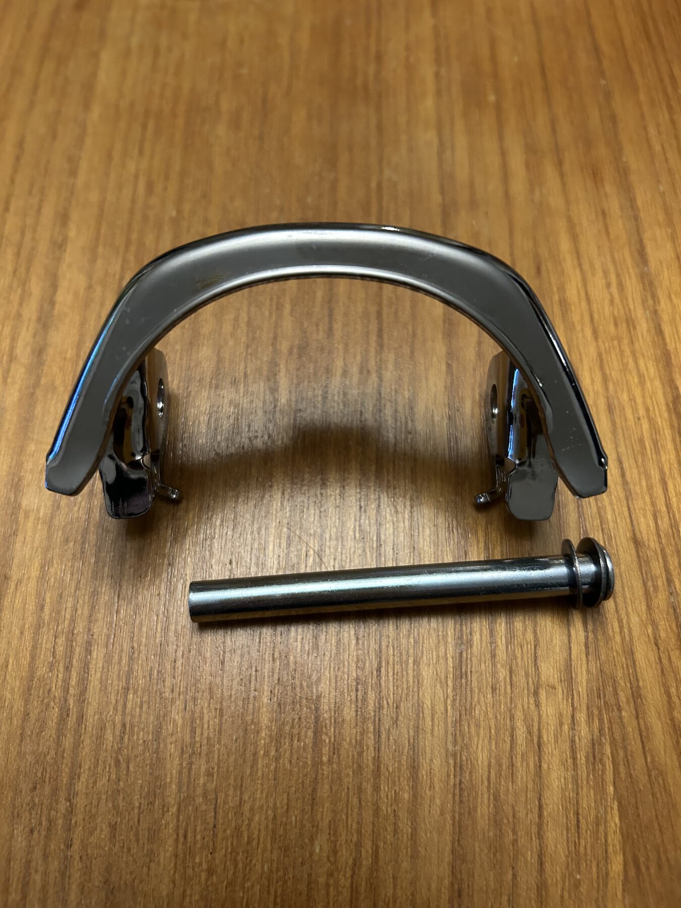 Säljes Telemark NTN reservdel Freeride