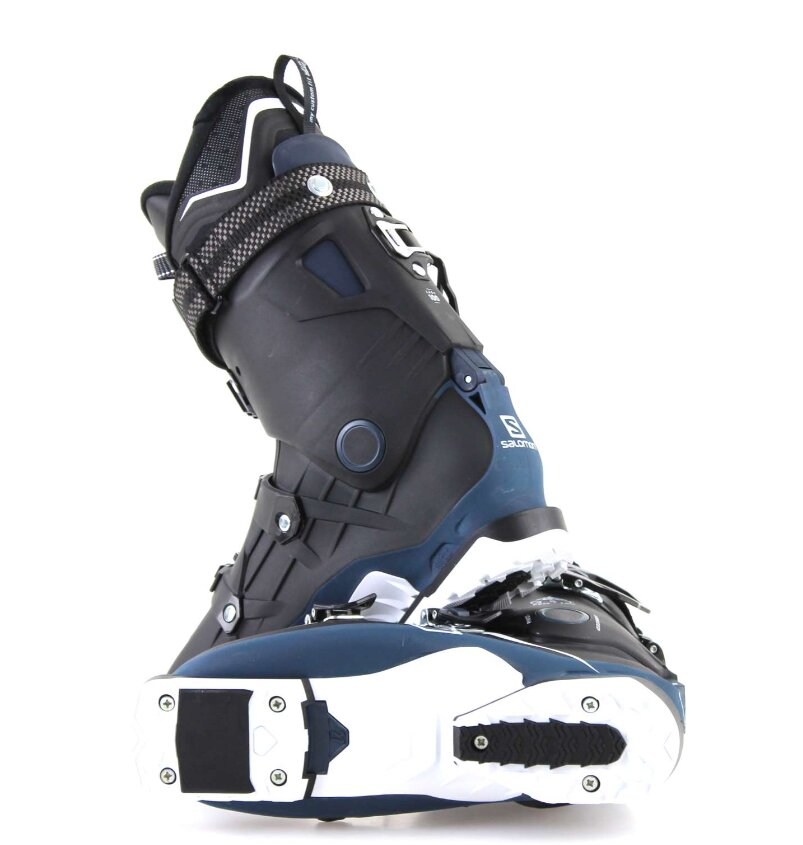 Säljes: Salomon QST Pro 100 Custom Shell 28,5 - Freeride