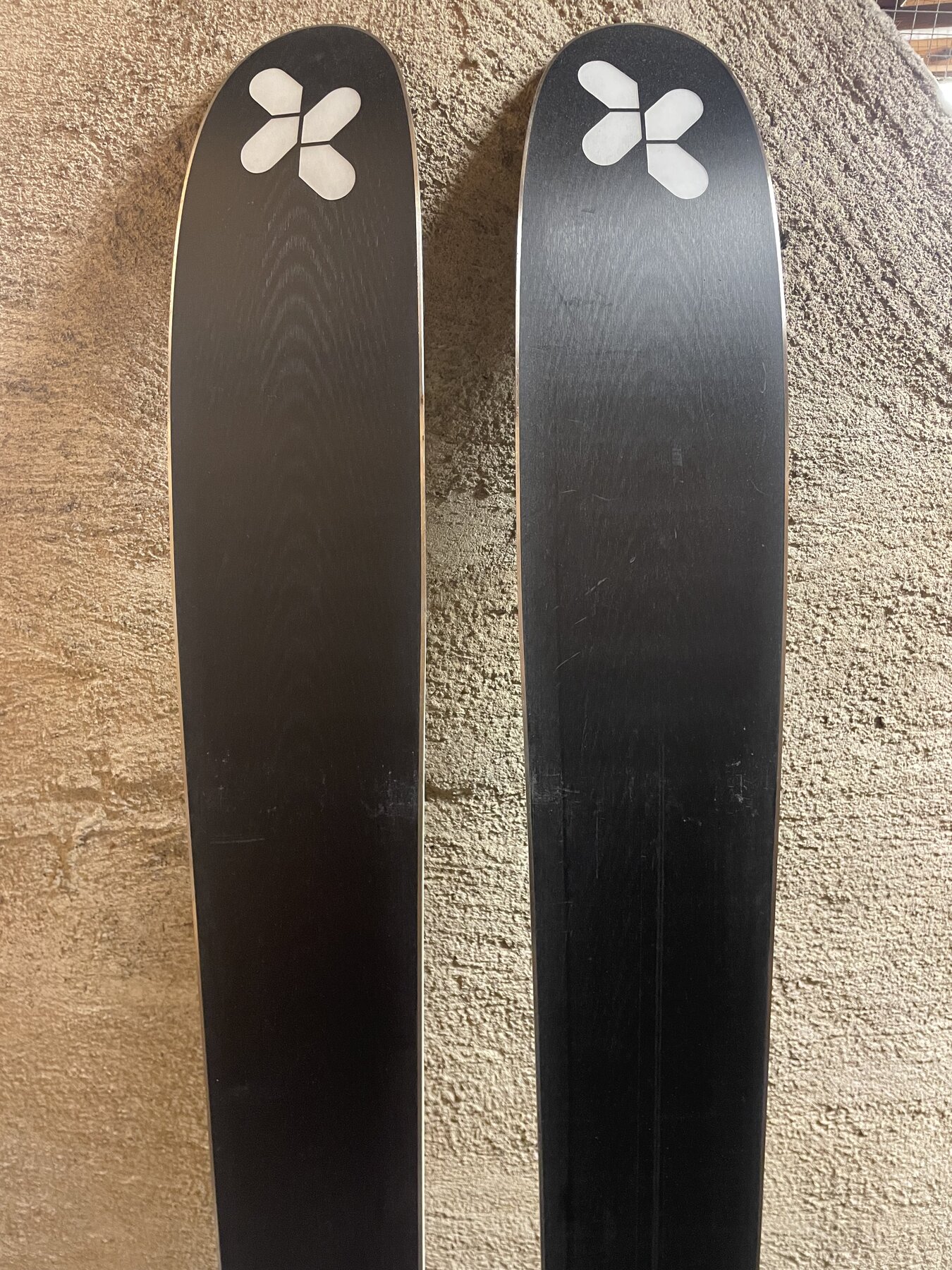 Säljes: Extrem Final Opinion 118 - Freeride