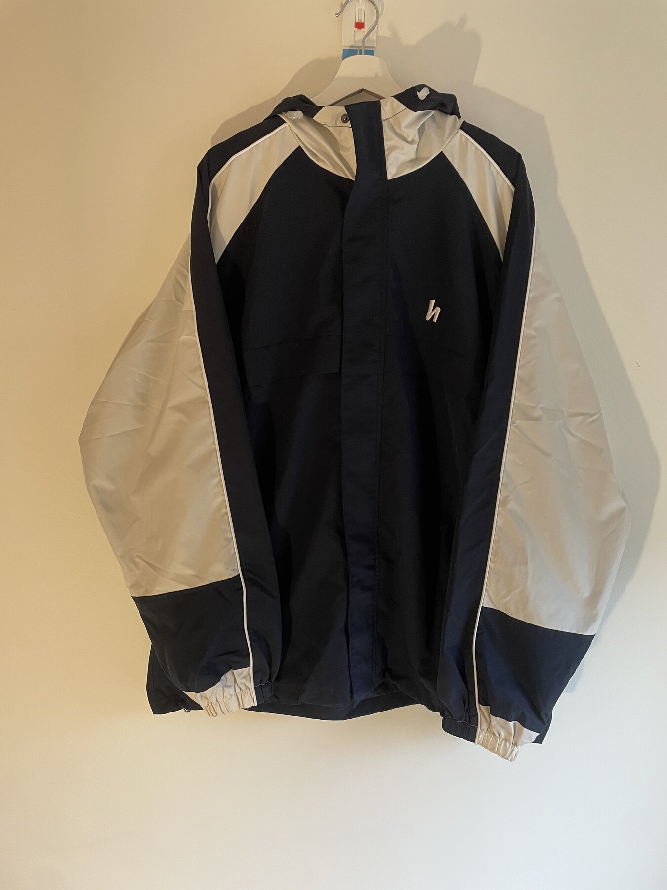 Säljes: Harlaut Apparel 2002 jacket | strl XXL - Freeride