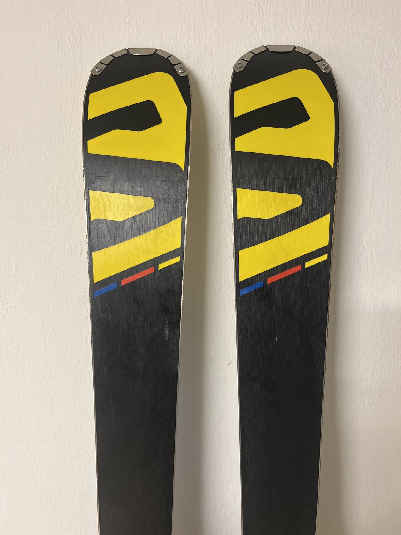 Säljes: Salomon X-Race R17 FTF 175cm - Freeride