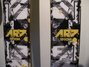 Armada AR7 181 cm Skidor säljes