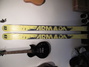 Armada AR7 181 cm Skidor säljes