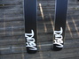 Völkl Kuro Fatskis  Skidor säljes