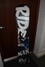 Ride Agenda 147 cm Snowboard säljes