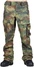analog gauntlet-pants camo M Kläder säljes