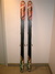 Armada Alpha 176cm + Salomon STH 16 2010/11 Skidor säljes