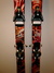 Armada Alpha 176cm + Salomon STH 16 2010/11 Skidor säljes