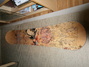 Völkl Squad 157 + Capita Indoor Survival 158 Snowboard säljes