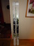 K2 Disorderly 169 cm med Look px 12 Jib bindning, 1600 kr! Skidor säljes