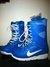 Nike Zoom Kaiju boots (US 8, Eur 41) HELT NYA  Snowboard säljes