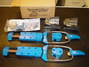 New 22 Designs Hammerhead telemark bindings Pjäxor / Boots säljes