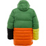 Helt ny Burton Cushing Down Jacket Green-jacka  Kläder säljes