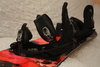 GNU B-pro, 156 cm Snowboard säljes