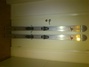 Elan 888 - 177cm  Skidor säljes