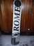 Rome sds anthem Snowboard säljes