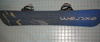Extrem snowboard 156 med Flow-bindningar - bra skick!! Snowboard säljes