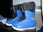 32 boots, joe sexton Snowboard säljes