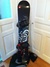 Forum Youngblood 157 cm med Drake Supersport och Forum Recon Snowboard säljes