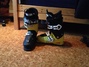 Salomon SPK Pjäxor / Boots säljes