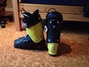Salomon SPK Pjäxor / Boots säljes