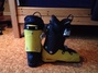 Salomon SPK Pjäxor / Boots säljes