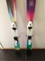 K2 Miss Behaved 169cm  Skidor säljes