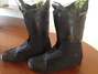Salomon Ghost, 26.5 Pjäxor / Boots säljes