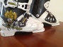 Salomon Ghost, 26.5 Pjäxor / Boots säljes