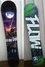 FLOW ERA 152cm Snowboard Snowboard säljes