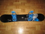 Ride Highlife, Union Force Snowboard säljes