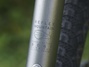 K2 mtb  Övrigt säljes
