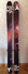Atomic Automatic 186 med Marker Duke EPF (S) och G3 Alpinist-hudar Skidor säljes