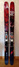 Atomic Automatic 186 med Marker Duke EPF (S) och G3 Alpinist-hudar Skidor säljes