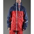 Four Elements Settle Jacket Red/Blue Stl L Kläder säljes