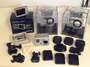 GoPro HD Hero med extra hus, LCD BacPac och tillbehör Övrigt säljes