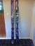 Armada TST 192 med dynafit radical ft och hudar Skidor säljes