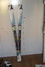 ATOMIC skidor 146cm + bindningar Skidor säljes