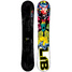 Lib Tech Total Ripper Series (TRS) Stealth XC2 BTX 157 2014 Snowboard säljes