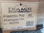 Diamir Freeride Pro 285 - 340mm Pjäxor / Boots säljes