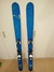 Salomon Rocker2 Jr - 160cm  Skidor säljes