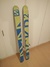 Salomon Rocker2 Jr - 160cm  Skidor säljes