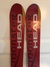 Head Monster 88, 186 cm + Tyrolia Mojo 15 Skidor säljes