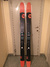 Rossignol Super 7 188cm / 116mm med turbindning. -14 Skidor säljes