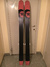 Rossignol Super 7 188cm / 116mm med turbindning. -14 Skidor säljes