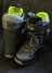 Rome Libertine SRT Boots 26,5 Snowboard säljes