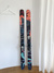 Moment bibby pro 190cm 118mm med marker jester schizo Skidor säljes